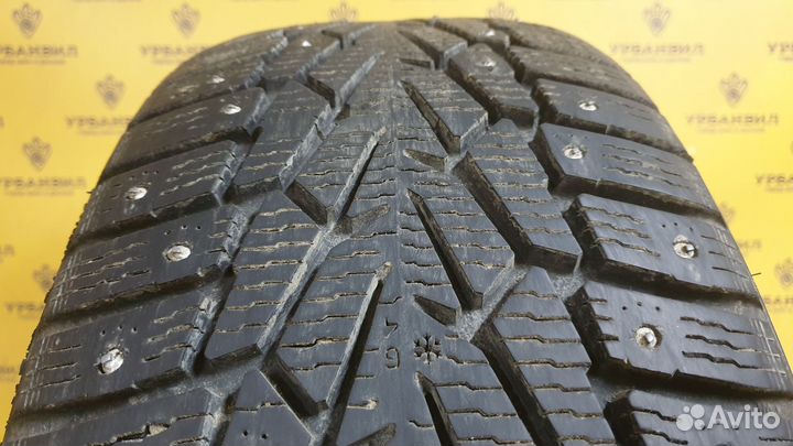 Nokian Tyres Nordman 7 225/55 R17 101T