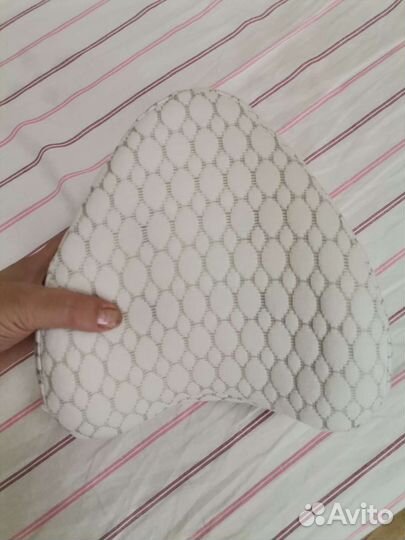 Подушка от варикоза