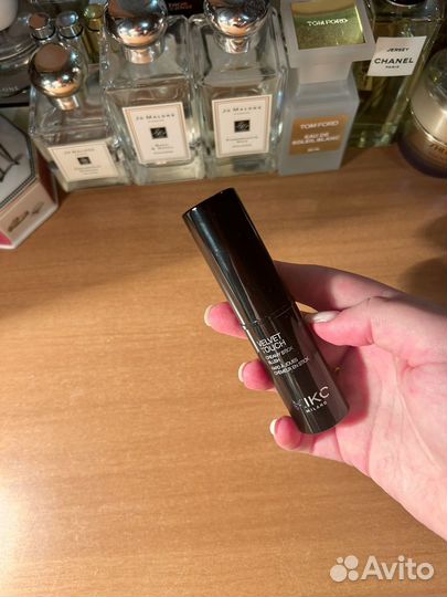 Kiko milano velvet touch creamy stick blush