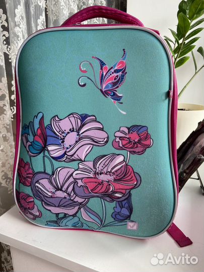 Ранец школьный для девочки