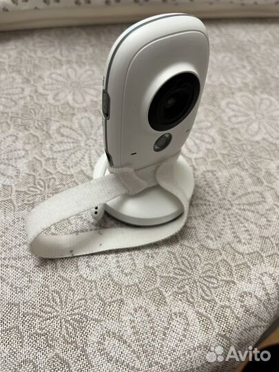 Видеоняня baby monitor