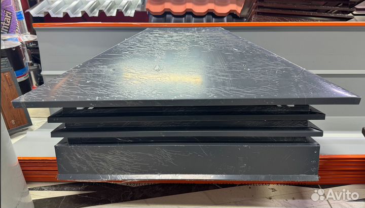 Дымники от производителя