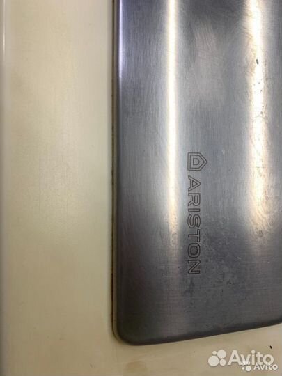 Варочная панель Аристон на 5 конфорок