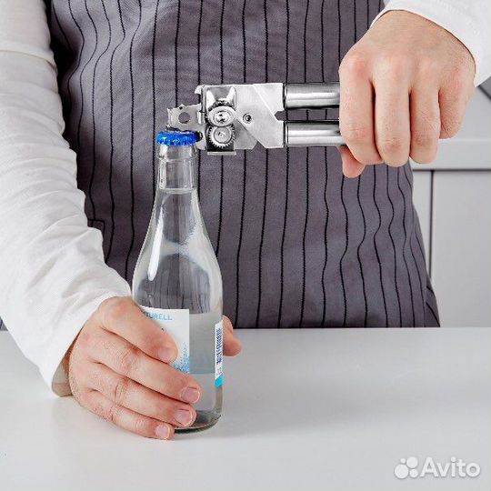 Консервный нож Консис IKEA