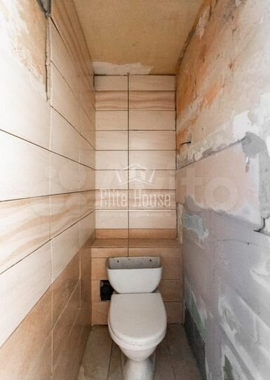 3-к. квартира, 49 м², 4/5 эт.