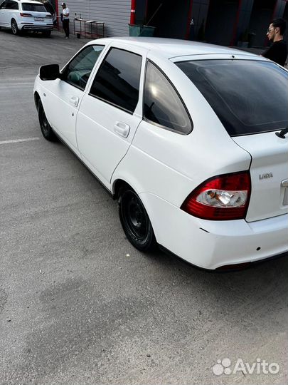 LADA Priora 1.6 МТ, 2011, 320 000 км