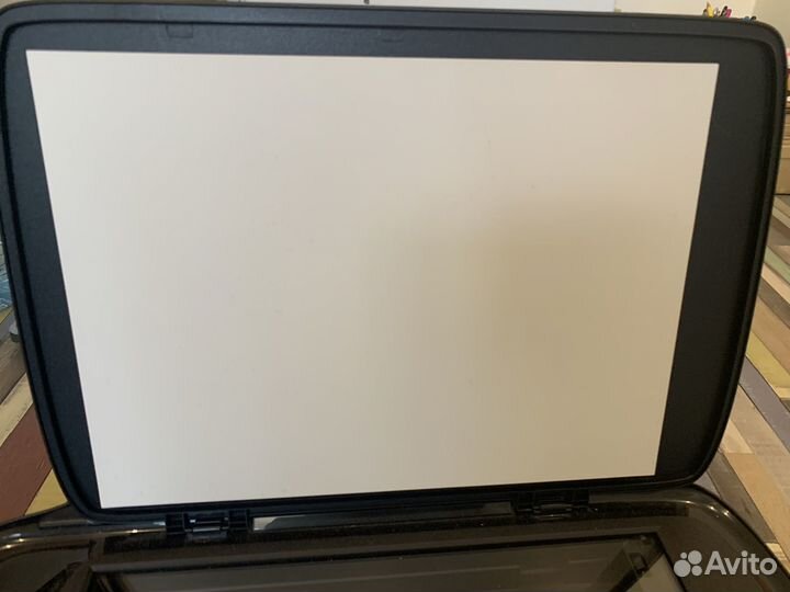 Принтер HP Ink Tank Wireless 415