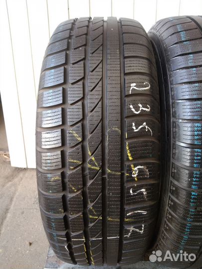 Hankook IceBear W300 235/65 R17
