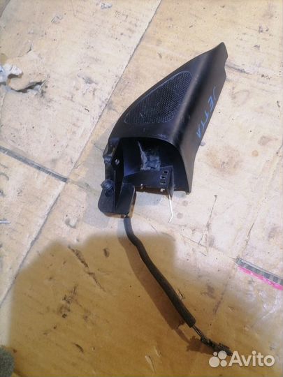 Динамик штатный Volkswagen Jetta 5