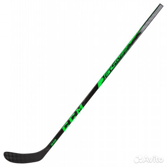 Клюшка CCM JetSpeed Youth - 20 Flex