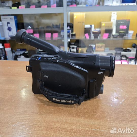 Видеокамера Panasonic NV-RX20