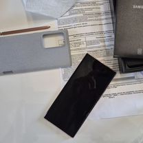 Samsung Galaxy Note 20 Ultra, 8/256 ГБ