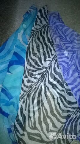 Платок. 50х50 см