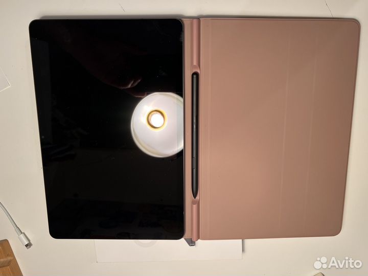 Samsung galaxy tab s8 5g