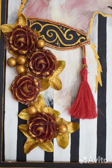 Русская псовая борзая