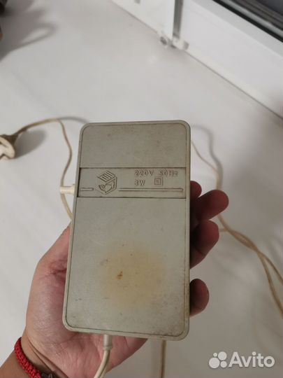 Микрокомпрессор аен - 3 аквариумный