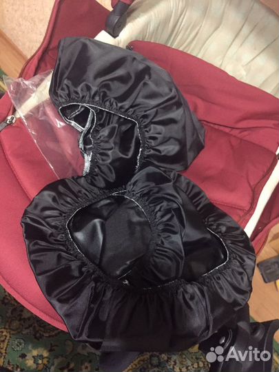 Коляска 3 в 1 Идеальная