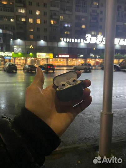 Apple airpods pro / original