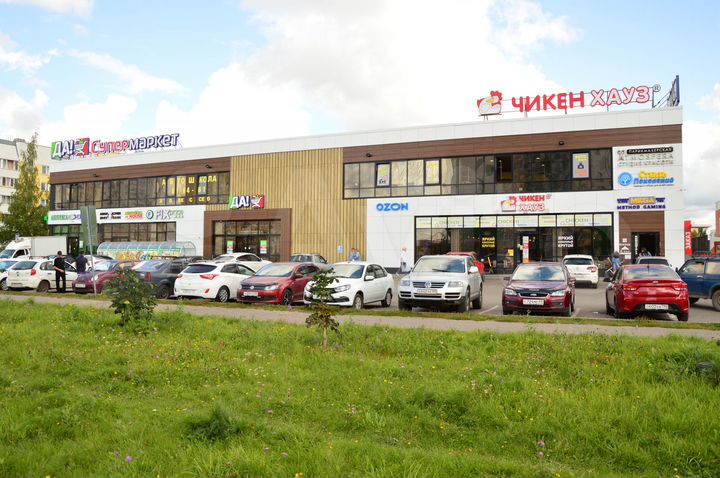 Офис, 86.1 м²