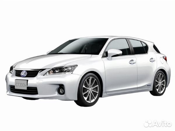 Датчик парковки (сонар) Lexus CT 11-17 / ES 12-18