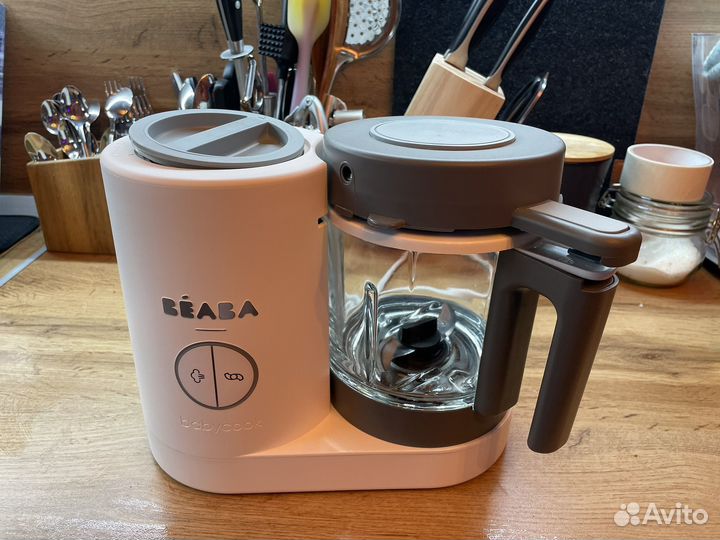 Beaba Babycook Neo