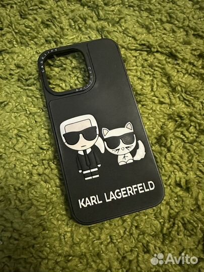 Чехол на iPhone 13 pro