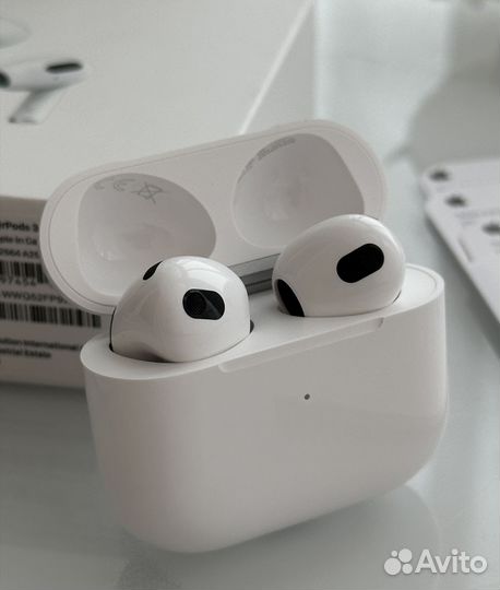 Airpods 3 Premium plus