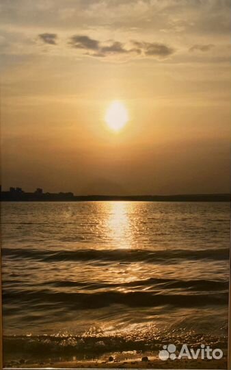 Картина природа фото