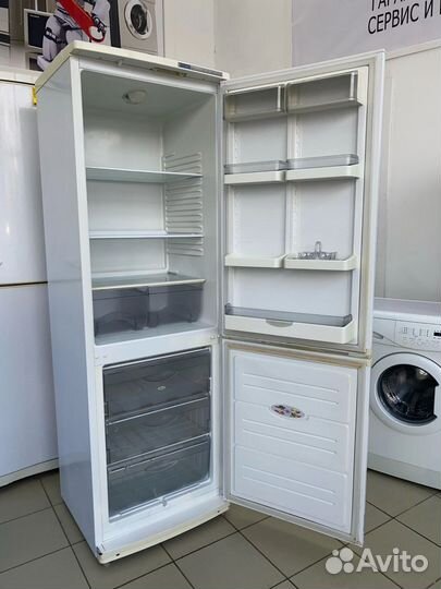 Холодильник атлант