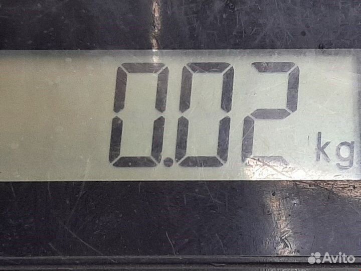 Датчик коленвала для mercedes-benz E-Class (W211)