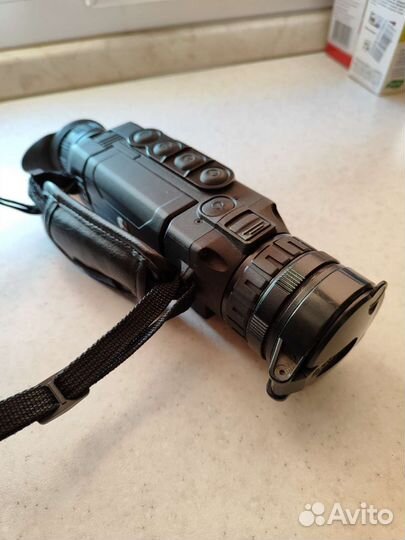 Тепловизор pulsar helion xp 50