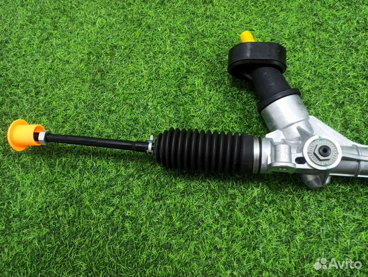 Рулевая рейка Volkswagen Polo 6RU423057K