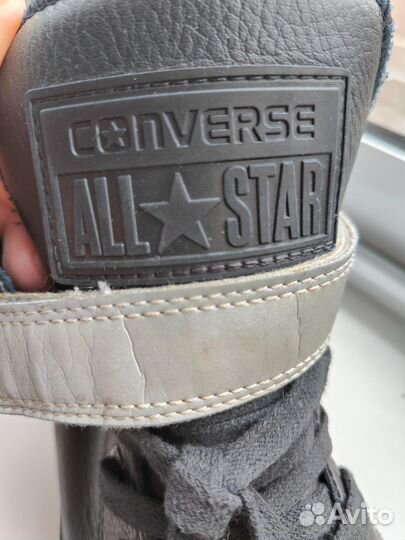 Кроссовки - кеды converse Chuck Taylor All Star Br