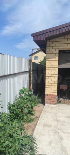 Коттедж 180 м² на участке 5 сот.