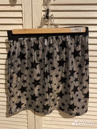 Юбка для девочки