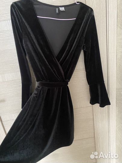 Вещи пакетом