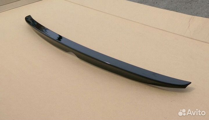 Camry 50 / 55 спойлер на багажник 2012-2017 D2QY3