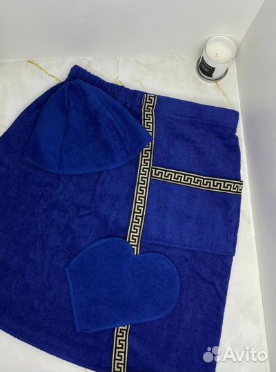 Набор для бани