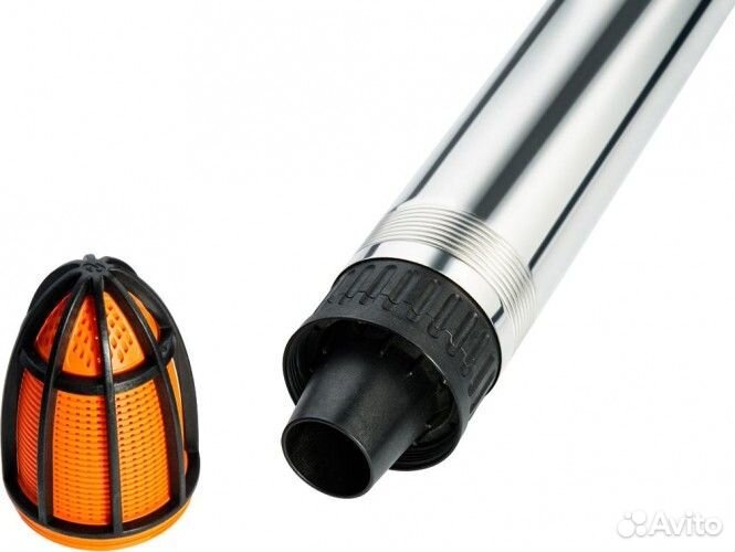 Насос погружной для скважин джилекс водомет 55/50