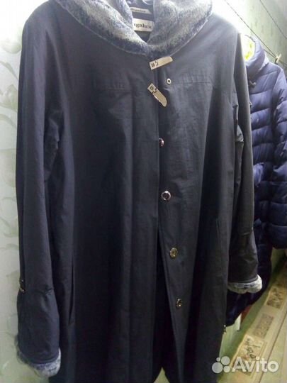 Женские вещи пакетом 50 52 60