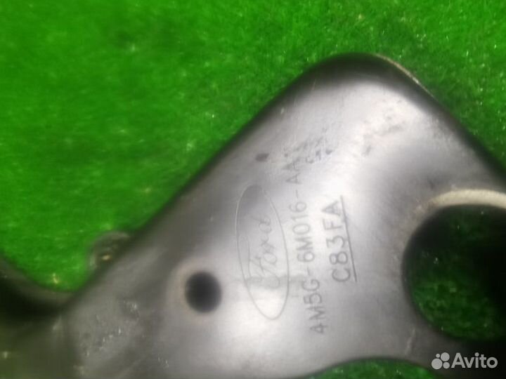 Кожух грм Volvo S40 II 1.6 2006