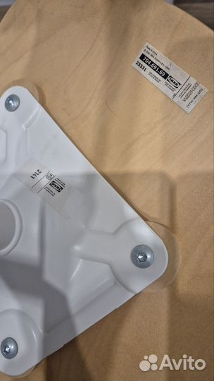 Стул IKEA вальфред