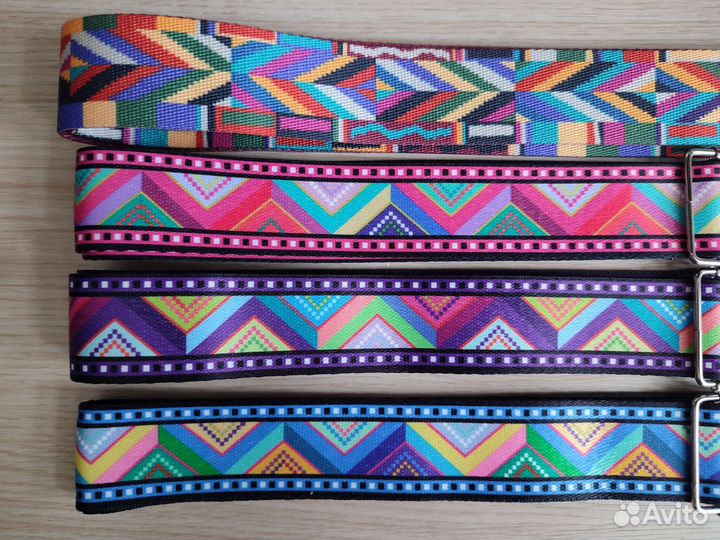 Плечевой ремень для сумки текстиль