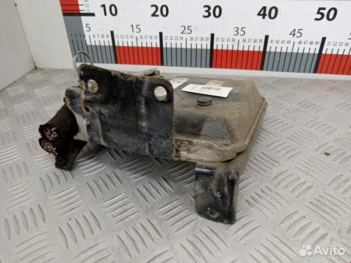 Блок управления двигателем для Opel Astra H