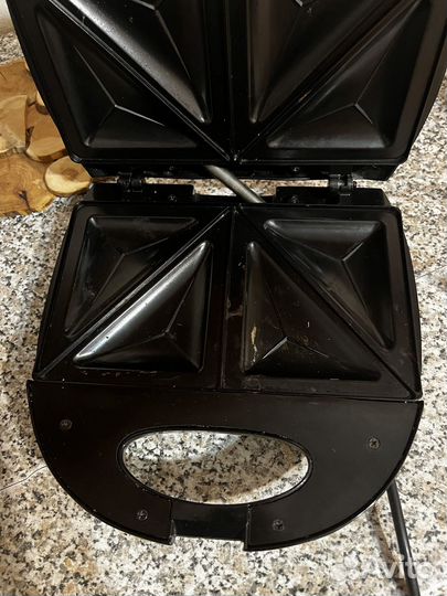 Тостер для бутербродов