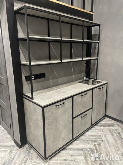 Лаборатория для салона красоты новая