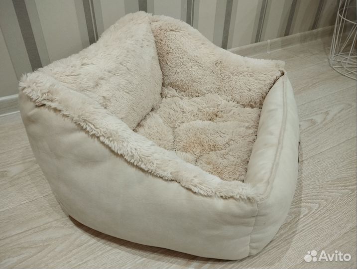 Лежанка для животных