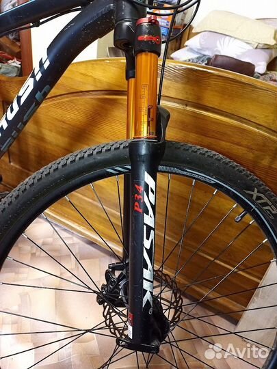 Велосипеды горный взрослый 26