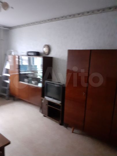 1-к. квартира, 33,2 м², 1/5 эт.