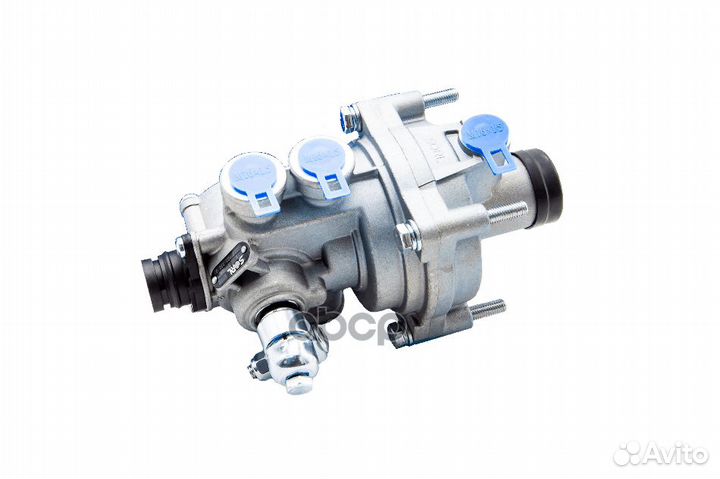 Регелятор торм сил механический MB 35230011720